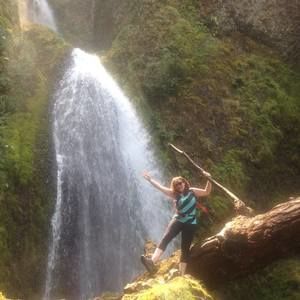 Meet your Posher, Erin